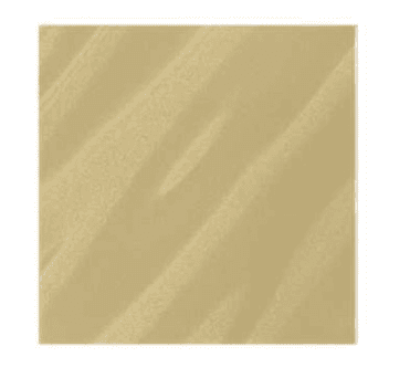 MixSwitch Gauss 1 gang, color Dorado