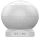 Sensor de Movimiento Zigbee (PIR) redondo