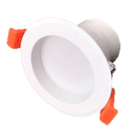 S Downlight Inteligente Zigbee 5W 90mm atenuable y control de temp