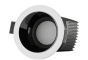 S0 Smart Downlight Driver integrado