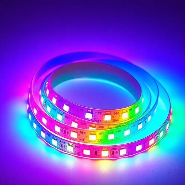 Govee RGBIC LED Strip